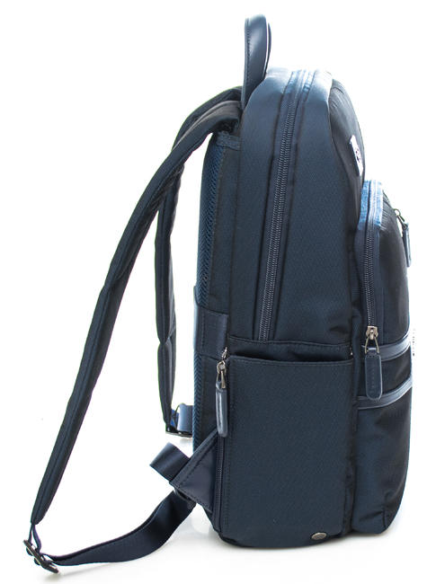 TOKYO Laptoprucksack 14" Blau - PC-Rucks&auml;cke