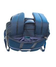 PIQUADRO TOKYO Laptoprucksack 14" Blau - PC-Rucks&auml;cke - 5