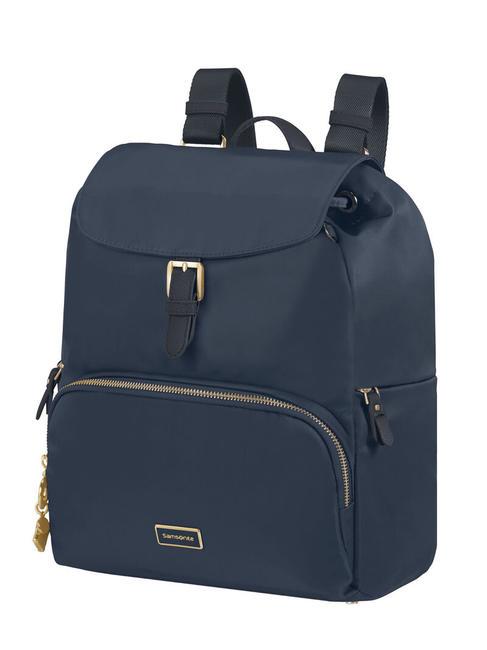 Karissa 2.0 Schulterrucksack Mitternachtsblau - Damentaschen