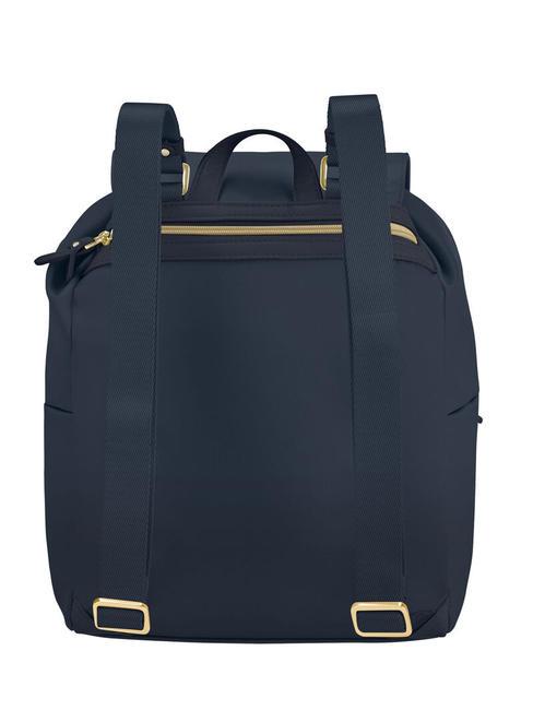 Karissa 2.0 Schulterrucksack Mitternachtsblau - Damentaschen