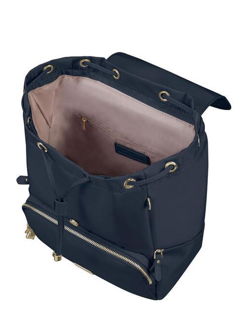 Karissa 2.0 Schulterrucksack Mitternachtsblau - Damentaschen