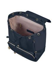 SAMSONITE Karissa 2.0 Schulterrucksack Mitternachtsblau - Damentaschen - 5