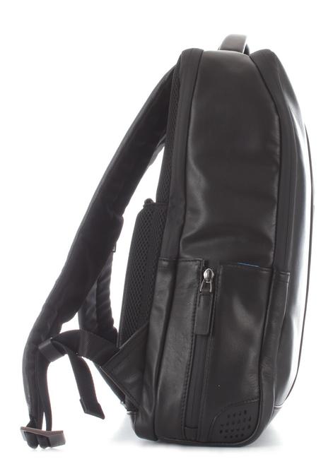 Rucksack URBAN, 15,6 "PC-Halterung, mit Diebstahlsicherung Schwarz - PC-Rucksäcke