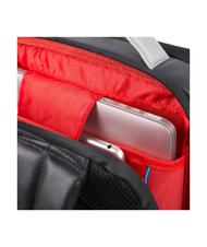 PIQUADRO Rucksack URBAN, 15,6 "PC-Halterung, mit Diebstahlsicherung GRAU - PC-Rucksäcke - 8