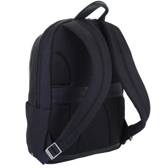 Zaino LINK2 Blau - PC-Rucks&auml;cke