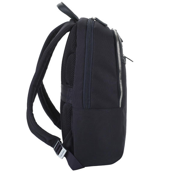 Zaino LINK2 Blau - PC-Rucks&auml;cke