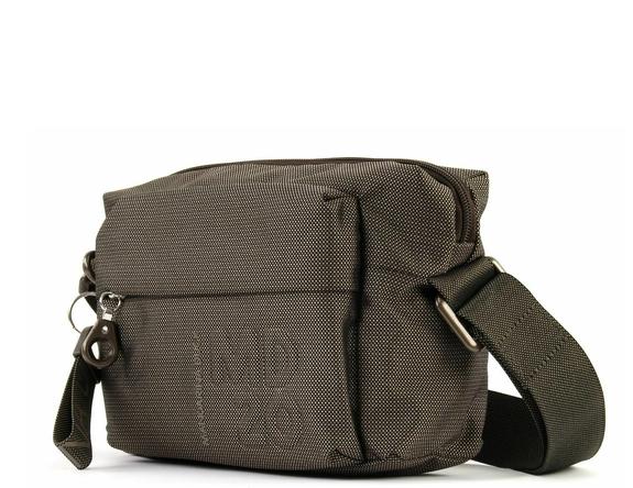 MD20 Mini-Schultertasche Pyrit - Damentaschen
