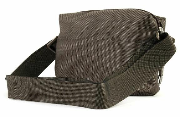 MD20 Mini-Schultertasche Pyrit - Damentaschen