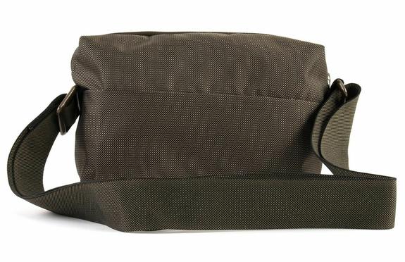 MD20 Mini-Schultertasche Pyrit - Damentaschen