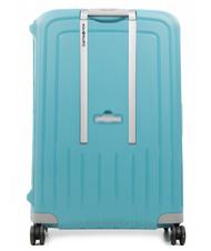 SAMSONITE S'CURE S'CURE-Linie, mittlere Größe WASSERBLAU - Harte Trolleys - 3