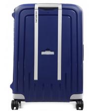SAMSONITE S'CURE S'CURE-Linie, mittlere Größe DUNKELBLAU - Harte Trolleys - 7