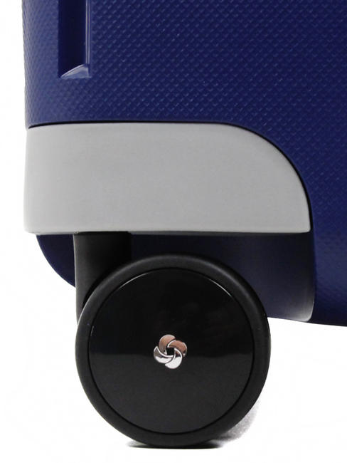 S'CURE S'CURE-Linie, mittlere Größe DUNKELBLAU - Harte Trolleys