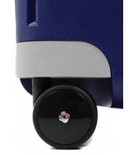 SAMSONITE S'CURE S'CURE-Linie, mittlere Größe DUNKELBLAU - Harte Trolleys - 6