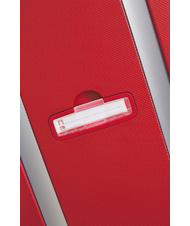 SAMSONITE S'CURE S'CURE, große Größe purpurrot - Harte Trolleys - 6