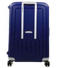 SAMSONITE S'CURE S'CURE, große Größe DUNKELBLAU - Harte Trolleys - 8