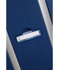 SAMSONITE S'CURE S'CURE, große Größe DUNKELBLAU - Harte Trolleys - 5