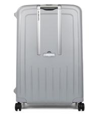 SAMSONITE S'CURE S'CURE-Linie, extragroße Größe SILBER - Harte Trolleys - 8