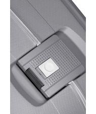 SAMSONITE S'CURE S'CURE-Linie, extragroße Größe SILBER - Harte Trolleys - 5