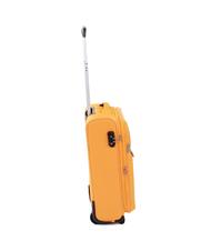 RONCATO Trolley SPEED, Handgep&auml;ck, erweiterbar Gelb - Handgep&auml;ck - 4