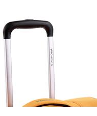 RONCATO Trolley SPEED, Handgep&auml;ck, erweiterbar Gelb - Handgep&auml;ck - 6