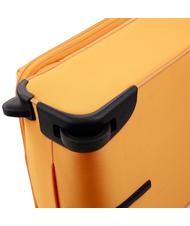 RONCATO Trolley SPEED, Handgep&auml;ck, erweiterbar Gelb - Handgep&auml;ck - 8