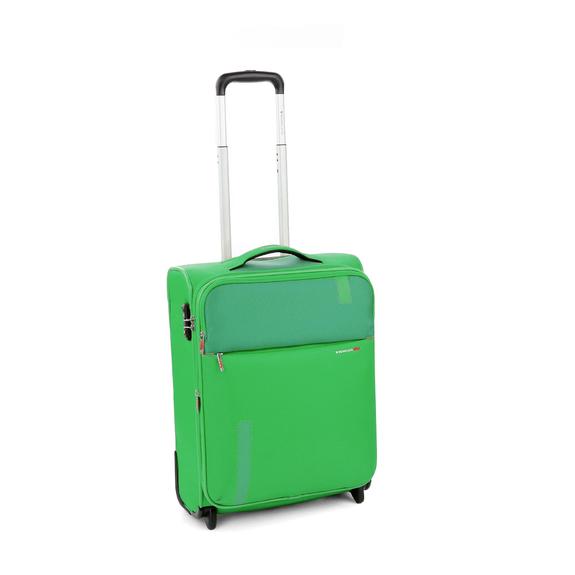 Trolley SPEED, Handgep&auml;ck, erweiterbar Minze - Handgep&auml;ck
