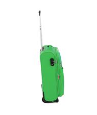RONCATO Trolley SPEED, Handgep&auml;ck, erweiterbar Minze - Handgep&auml;ck - 4