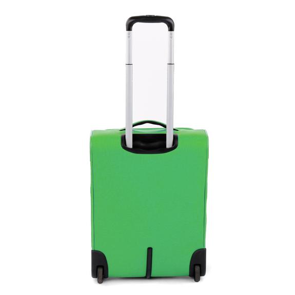 Trolley SPEED, Handgep&auml;ck, erweiterbar Minze - Handgep&auml;ck