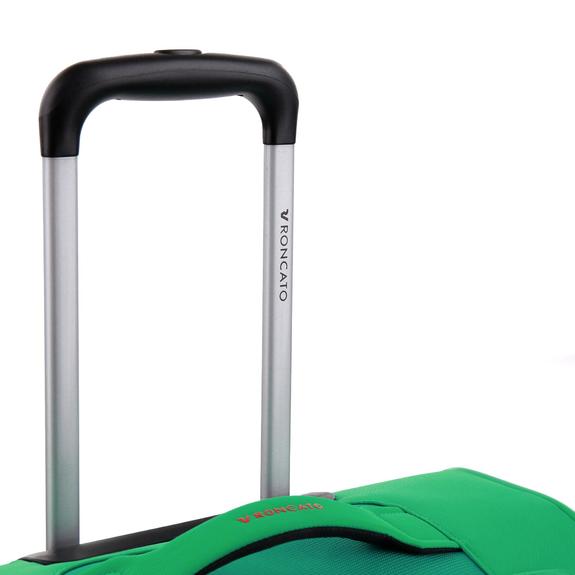 Trolley SPEED, Handgep&auml;ck, erweiterbar Minze - Handgep&auml;ck