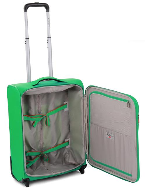 Trolley GESCHWINDIGKEIT, Handgep&auml;ck Minze - Handgep&auml;ck