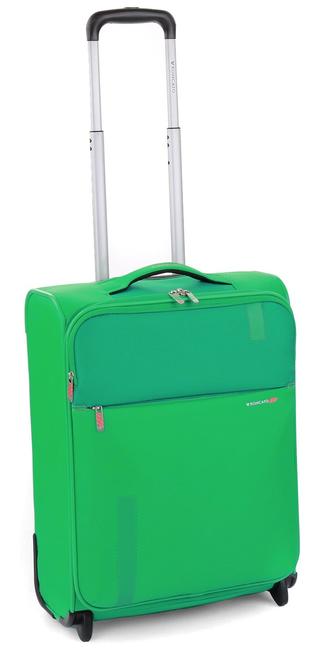 Trolley GESCHWINDIGKEIT, Handgep&auml;ck Minze - Handgep&auml;ck