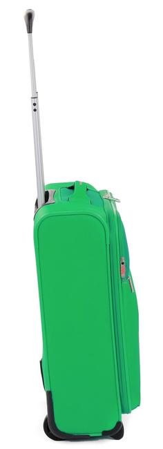 Trolley GESCHWINDIGKEIT, Handgep&auml;ck Minze - Handgep&auml;ck