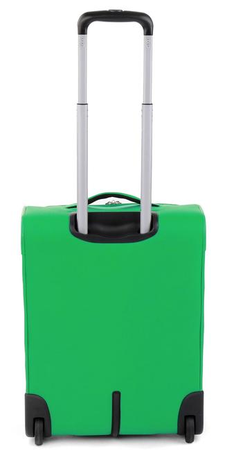 Trolley GESCHWINDIGKEIT, Handgep&auml;ck Minze - Handgep&auml;ck