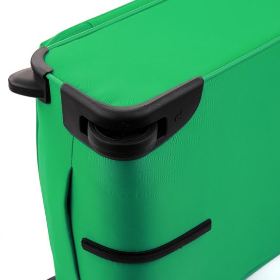 Trolley GESCHWINDIGKEIT, Handgep&auml;ck Minze - Handgep&auml;ck