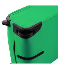 RONCATO Trolley GESCHWINDIGKEIT, Handgep&auml;ck Minze - Handgep&auml;ck - 7