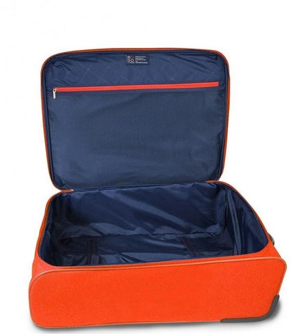 Trolley Donner, Handgep&auml;ck Orange - Handgep&auml;ck