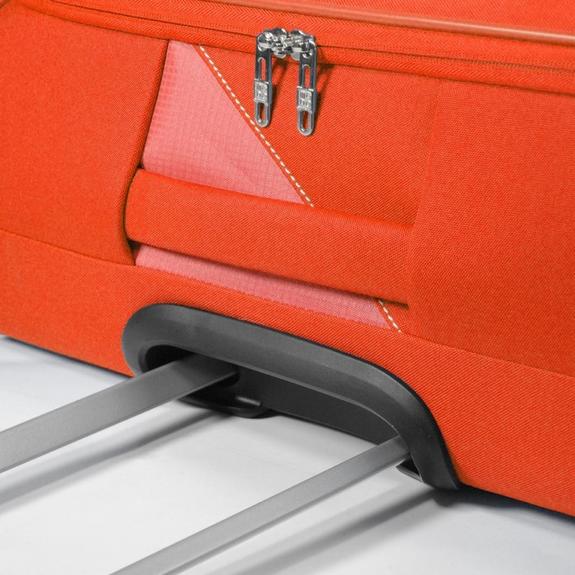 Trolley Donner, Handgep&auml;ck Orange - Handgep&auml;ck