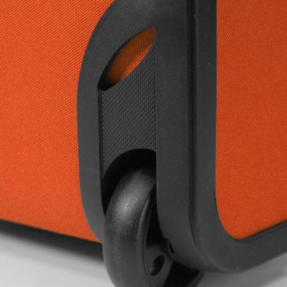 Trolley Donner, Handgep&auml;ck Orange - Handgep&auml;ck