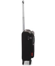 MODO BY RONCATO Trolley THUNDER, Handgep&auml;ck, erweiterbar SCHWARZ - Handgep&auml;ck - 3