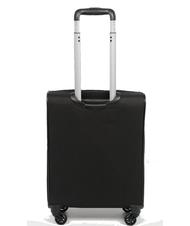 MODO BY RONCATO Trolley THUNDER, Handgep&auml;ck, erweiterbar SCHWARZ - Handgep&auml;ck - 4