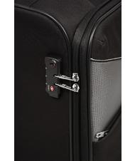 MODO BY RONCATO Trolley THUNDER, Handgep&auml;ck, erweiterbar SCHWARZ - Handgep&auml;ck - 7