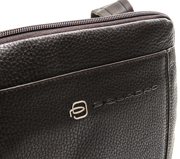 Bürste VIBE Out, 9,7 "Tablet-Halter MORO - Umhängetaschen Herren