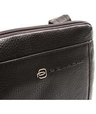 PIQUADRO Bürste VIBE Out, 9,7 "Tablet-Halter MORO - Umhängetaschen Herren - 3