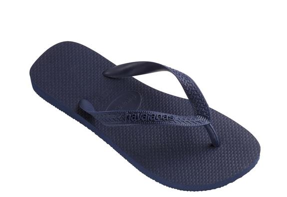 TOP OBEN Navy blau - Schuhe Unisex
