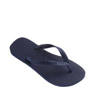 HAVAIANAS TOP OBEN Navy blau - Schuhe Unisex - 2