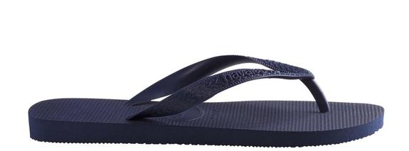 TOP OBEN Navy blau - Schuhe Unisex