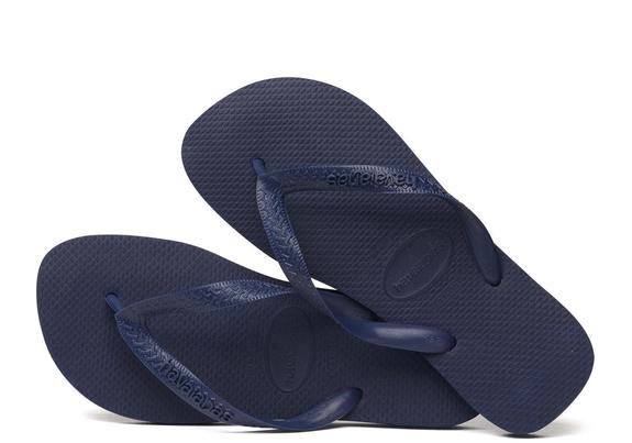 TOP OBEN Navy blau - Schuhe Unisex