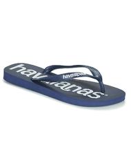 HAVAIANAS TOP LOGOMANIA Flip Flops - Schuhe Unisex