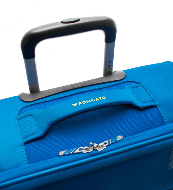 Trolley GESCHWINDIGKEIT, Handgep&auml;ck ELEKTRISCH - Handgep&auml;ck
