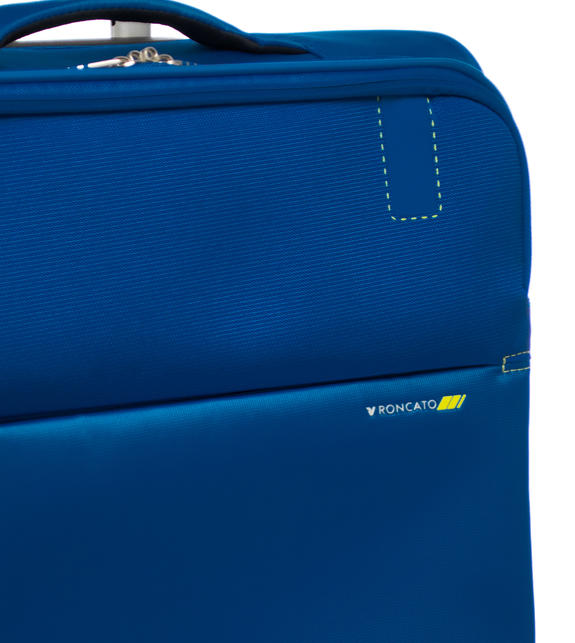 Trolley GESCHWINDIGKEIT, Handgep&auml;ck ELEKTRISCH - Handgep&auml;ck